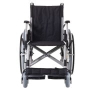 Römer R222 45 cm Disk Frenli Alüminyum Manuel Tekerlekli Sandalye