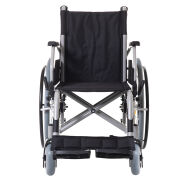 Römer R222 45 cm Disk Frenli Alüminyum Manuel Tekerlekli Sandalye