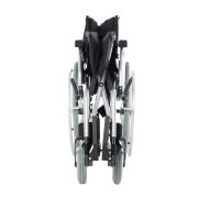 Römer R223 51 cm Lüks Özellikli Alüminyum Manuel Tekerlekli Sandalye