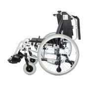 Römer R223 51 cm Lüks Özellikli Alüminyum Manuel Tekerlekli Sandalye