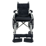 Römer R224 45 cm 6 Tekerli Alüminyum Manuel Tekerlekli Sandalye