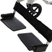 Römer R224 51 cm 6 Tekerli Alüminyum Manuel Tekerlekli Sandalye