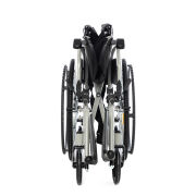 Römer R224 51 cm 6 Tekerli Alüminyum Manuel Tekerlekli Sandalye