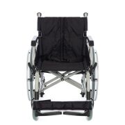 Römer R225 45 cm 6 Tekerli Lüks Alüminyum Manuel Tekerlekli Sandalye