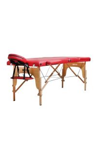 3 PARÇALI MASAJ MASASI İTHAL 1.KALİTE ÇANTALI KILIFLI