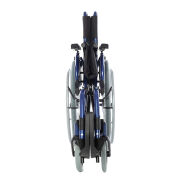 Römer R226 40 cm Alüminyum Manuel Tekerlekli Sandalye