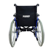 Römer R226 40 cm Alüminyum Manuel Tekerlekli Sandalye