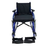 Römer R226 45 cm Alüminyum Manuel Tekerlekli Sandalye