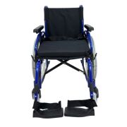 Römer R226 50 CM Alüminyum Manuel Tekerlekli Sandalye