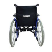 Römer R226 50 CM Alüminyum Manuel Tekerlekli Sandalye