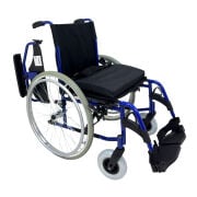 Römer R226 51  CM Alüminyum Manuel Tekerlekli Sandalye