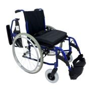 Römer R226 50 CM Alüminyum Manuel Tekerlekli Sandalye