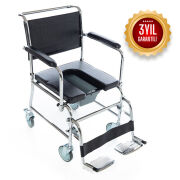 Römer R489 Banyo ve Tuvalet Sandalyesi
