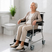 Römer R489 Banyo ve Tuvalet Sandalyesi