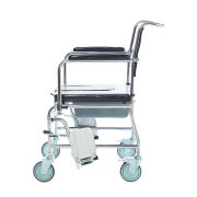 Römer R489 Banyo ve Tuvalet Sandalyesi