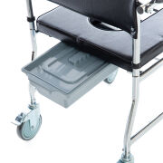Römer R489 Banyo ve Tuvalet Sandalyesi