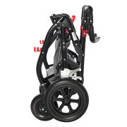 Römer R341-35 Buggy Engelli Çocuk Puseti