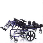 Römer R358 Spastik Çocuk Tekerlekli Sandalye