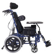Römer R358 Spastik Çocuk Tekerlekli Sandalye