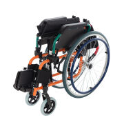 Römer R304 Çocuk Tekerlekli Sandalye
