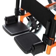 Römer R304 Çocuk Tekerlekli Sandalye
