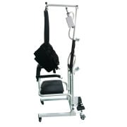 Römer R456 Fonksiyonel Motorlu Taşıma Lifti