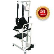 Römer R456 Fonksiyonel Motorlu Taşıma Lifti
