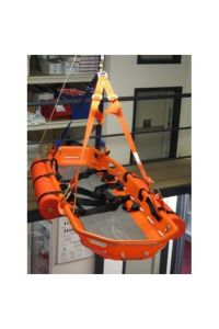 İTHAL Basket Sedye (Helikopter Sedye-Sepet Sedye)