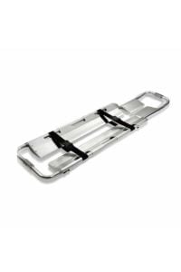 Comfort Plus Kaşık Sedye (Faraş Sedye) ambulans sedye hasta taşıma sedyesi