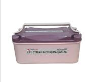 14 Litre Kirli Cerrahi Alet Taşıma Çantası - TK0616 - CANACIL