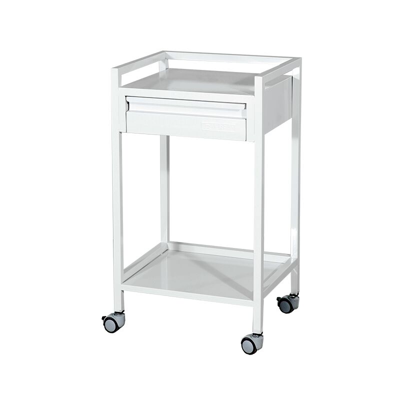 Çekmeceli Troyler pansuman Arabası E-232/A