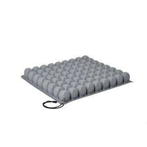 Comfort Plus DM Havalı Oturma Minderi 45x40x8 cm | Tekerlekli Sandalye Oturma Minderi