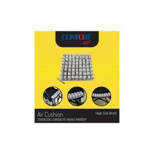Comfort Plus DM-Havalı Oturma Minderi 45x40x8