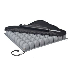 Comfort Plus DM Havalı Oturma Minderi 40x40x8 cm | Medikal Oturma ve Tekerlekli Sandalye Minderi