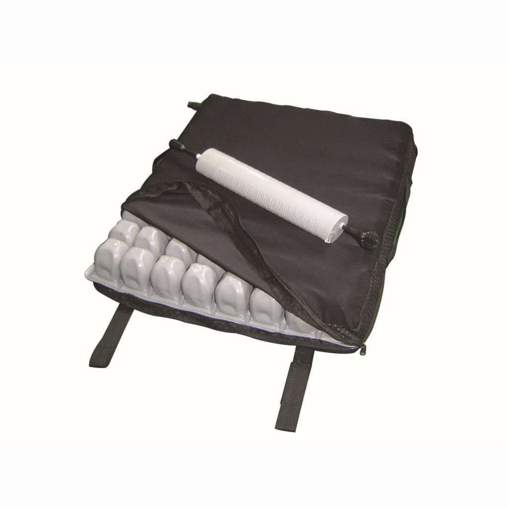 Comfort Plus DM- Havalı Oturma Minderi 40x40x10 cm