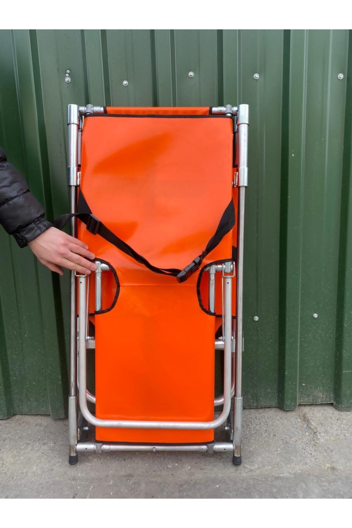 TAGESAN Hasta Kombinasyon Sedyesi ambulans sedyesi merdiven indirme çıkartma sandalyesi hasta sedyesi yerli kaliteli