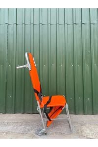 TAGESAN Hasta Kombinasyon Sedyesi ambulans sedyesi merdiven indirme çıkartma sandalyesi hasta sedyesi yerli kaliteli