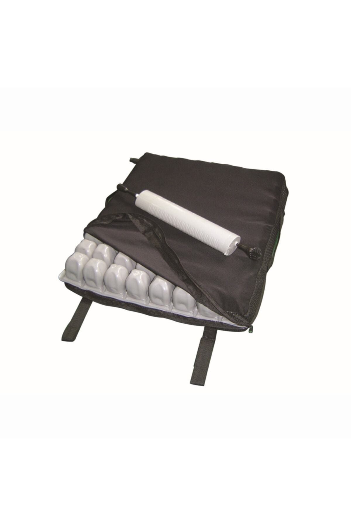 Comfort Plus DM-140 Havalı Oturma Minderi 40x40x10 cm – Bası Yarası ve Postür Destekleyici