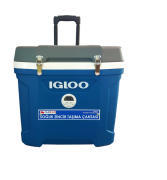 CANACIL TK2805 28 LT Isı İzolasyonlu Taşıma Çantası | Igloo Termal Medikal Taşıma Çantası