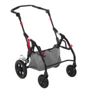 RÖMER R341-40 Buggy Engelli Çocuk Puseti Geniş Beden | 40 cm Çift Yönlü Özel Gereksinimli Çocuk Puseti