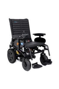 COMFORT DM-450 Luxury XXL Akülü Tekerlekli Sandalye