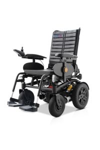 COMFORT DM-450 Luxury XXL Akülü Tekerlekli Sandalye