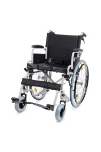 DM-550 50cm Tuvalet WC Özellikli Tekerlekli Sandalye