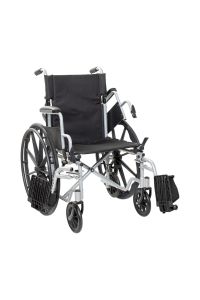 G630 Özellikli 6 Teker Manuel Tekerlekli Sandalye