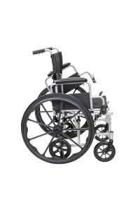 G630 Özellikli 6 Teker Manuel Tekerlekli Sandalye