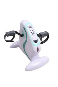 Egzersiz Motorlu Bisiklet El Ayak Egzersiz Pedalı Kademeli 3 kademeli