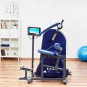 Mo-Vit AL Bel ve Karın Güçlendirme Cihazı | Core Kas Güçlendirme Rehabilitasyon Sistemi