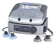 ITO ES-5200 2 Kanallı Elektroterapi Cihazı | Profesyonel Fizik Tedavi ve Elektroterapi Sistemi