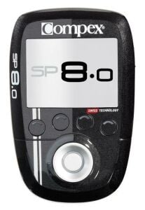 Compex Sp 8.0 Wod Edition Kas Güçlendirme Cihazı