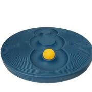 Maxi Denge Tahtası Bilyeli Balance Board | Profesyonel Denge ve Koordinasyon Egzersiz Tahtası